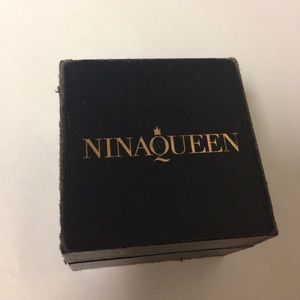 NINAQUEEN Charm "Loving Angel Wings"